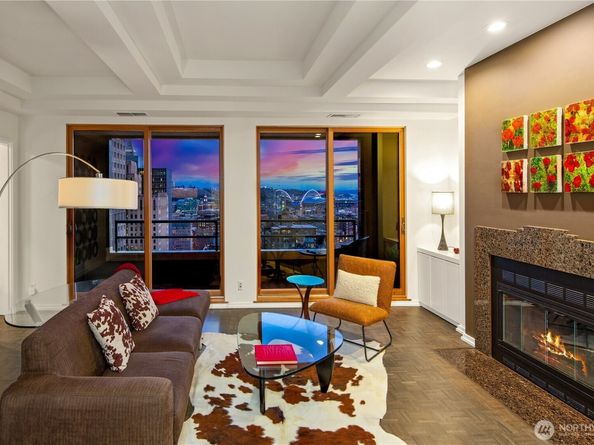 1107 1st Avenue 2002, Seattle WA 98101