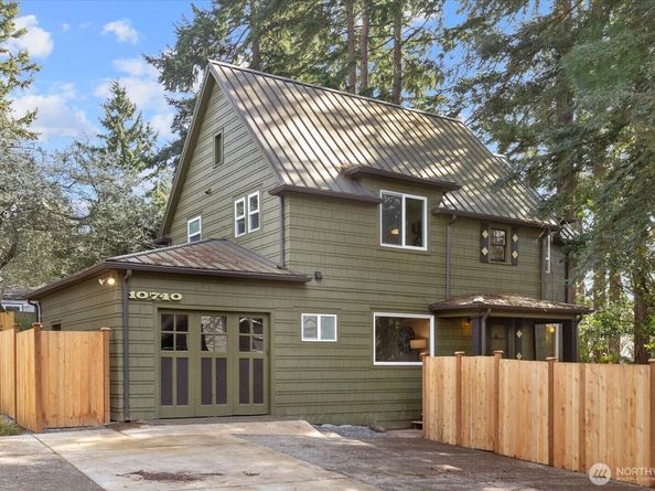 10740 Interlake Avenue N, Seattle WA 98133