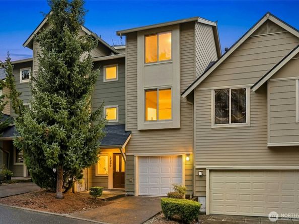 2062 NW Boulder Way Drive, Issaquah WA 98027