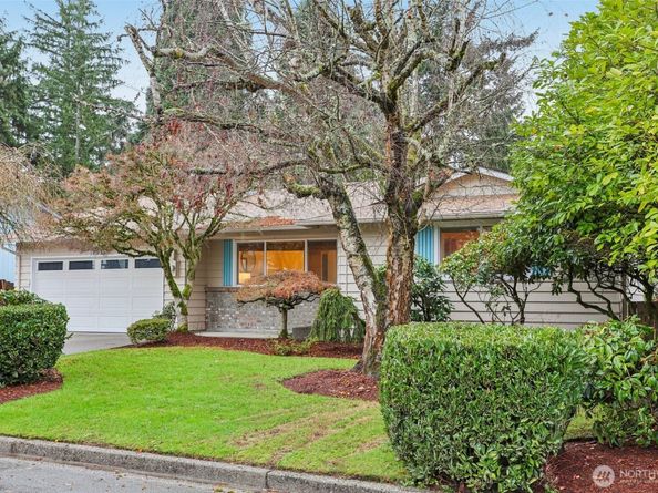 5733 155th Avenue NE, Redmond WA 98052