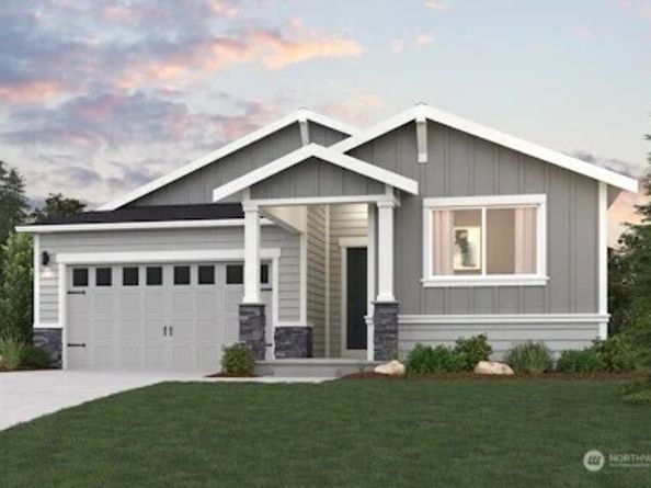 5824 Trace Drive SW, Port Orchard WA 98367