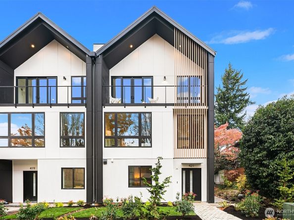 419 99th Avenue NE, Bellevue WA 98004