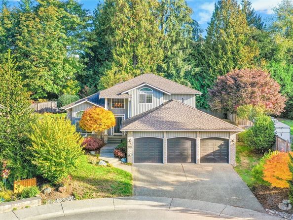 6405 154th Street SE, Snohomish WA 98296