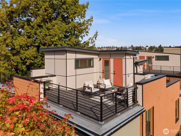 6540 A Latona Avenue NE, Seattle WA 98115