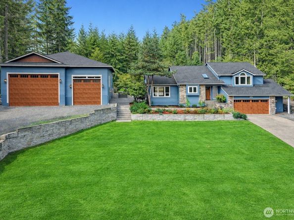 3657 Mathisen Lane, Bremerton WA 98312