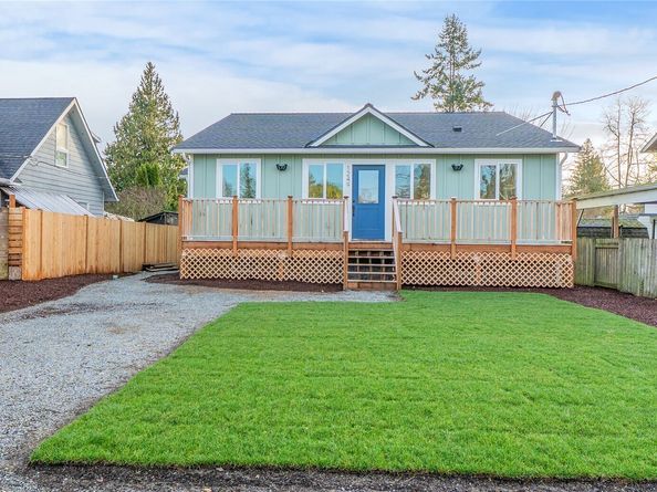 1249 SW 151st Street, Burien WA 98166