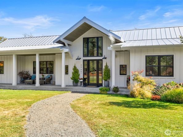 6565 NE Twin Spits Road, Hansville WA 98340