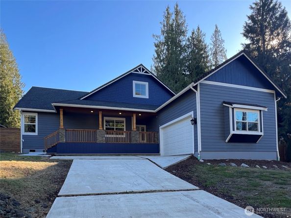 21272 Virginia Avenue NE, Kingston WA 98346