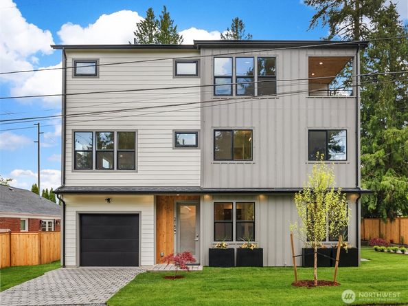 215 NE 123rd Street, Seattle WA 98125
