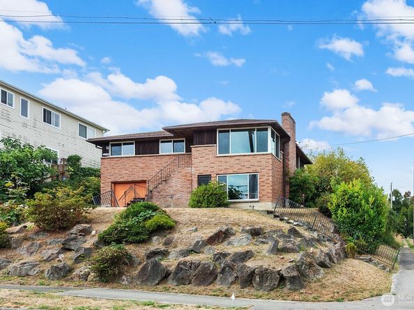 2601 23rd Avenue S, Seattle WA 98144