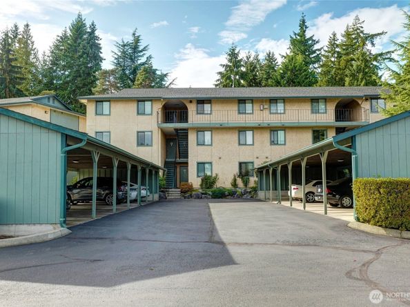 14331 124th Avenue NE C22, Kirkland WA 98034