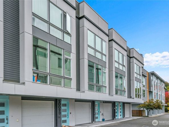 5009 Renton Avenue S C, Seattle WA 98118
