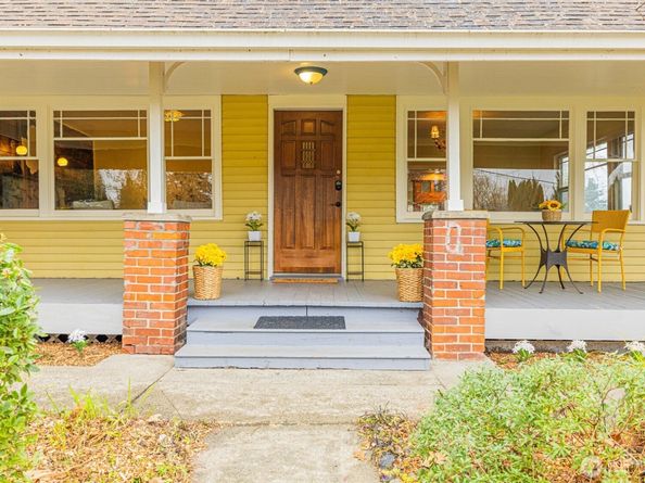 905 Avenue A, Snohomish WA 98290