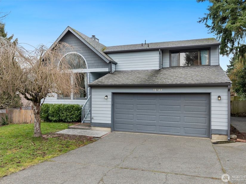 11944 SE 212th Place, Kent WA 98031