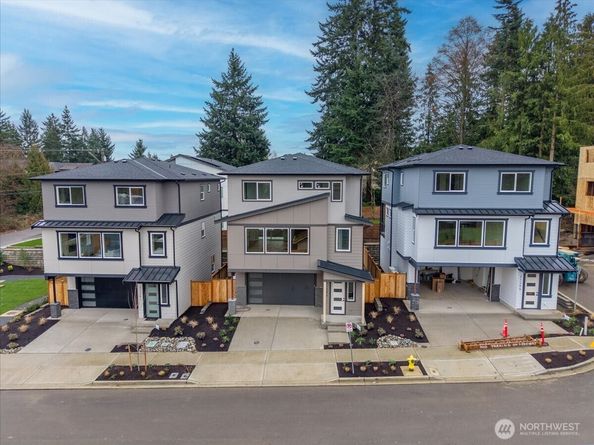 5908 212th Place SW Lot 2, Mountlake Terrace WA 98043