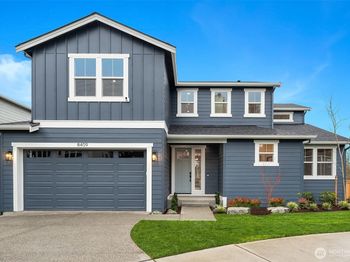 8409 NE 156th (Lot 5) Place