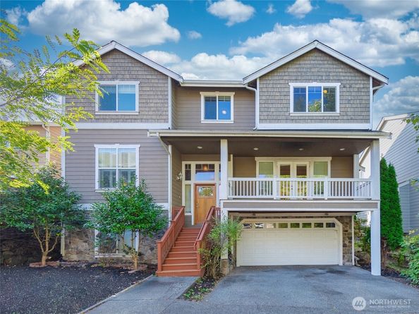 376 Graham Avenue NE, Renton WA 98059
