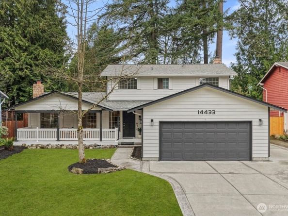 14433 106th Place NE, Kirkland WA 98034