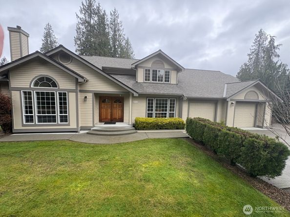 20318 SE 146th Street, Renton WA 98059