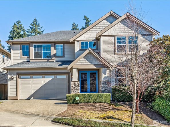 610 Field Place NE, Renton WA 98059