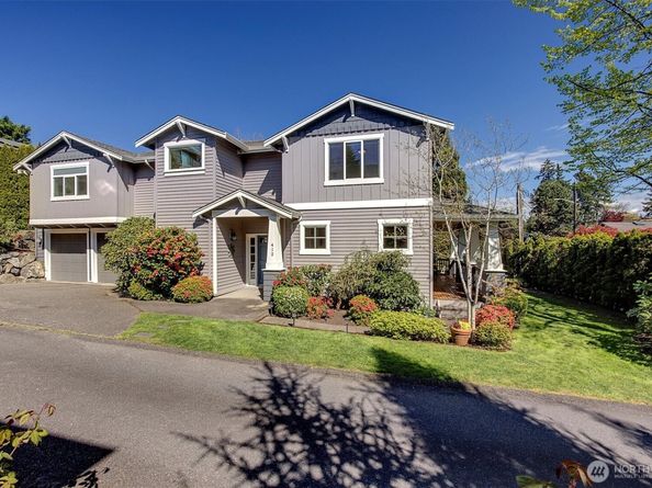 412 15th Avenue, Kirkland WA 98033