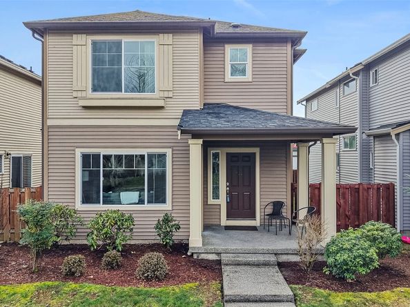 1051 42nd Court NE, Auburn WA 98002