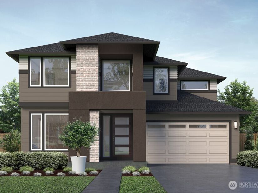 11825 SE 242nd Place, Kent WA 98030