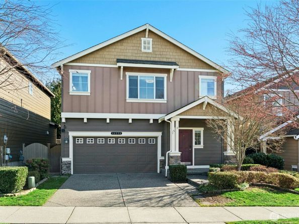 18223 31st Avenue SE, Bothell WA 98012