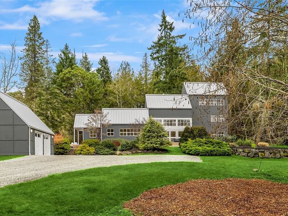 3560 Campbell Street NE, Bainbridge Island WA 98110