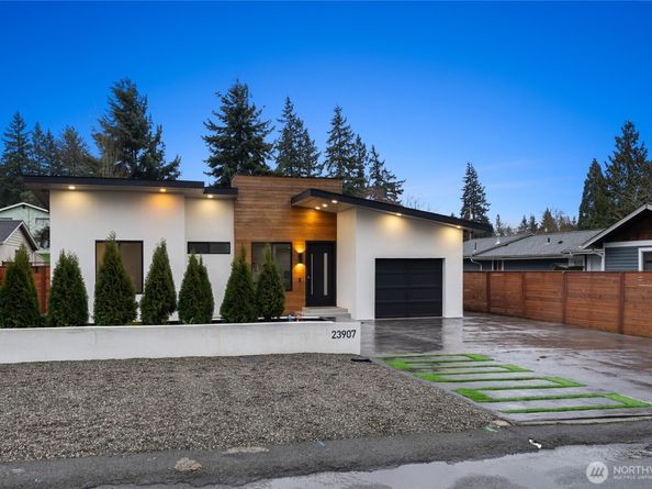 23907 53rd Avenue W, Mountlake Terrace WA 98043