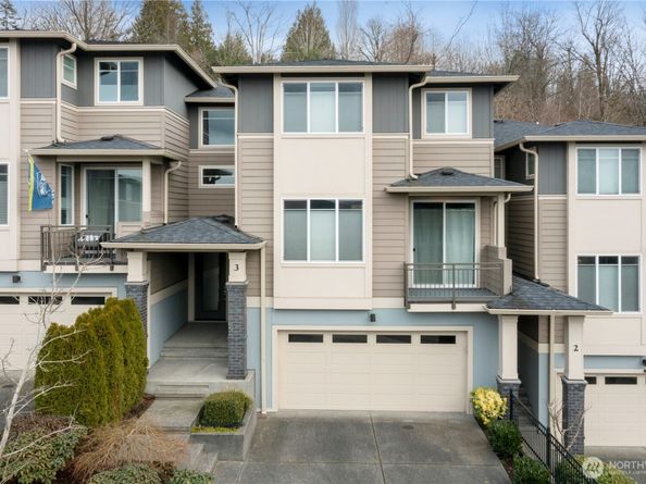 20702 93rd Place S 3, Kent WA 98031