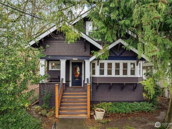 4616 Meridian Avenue N, Seattle WA 98103