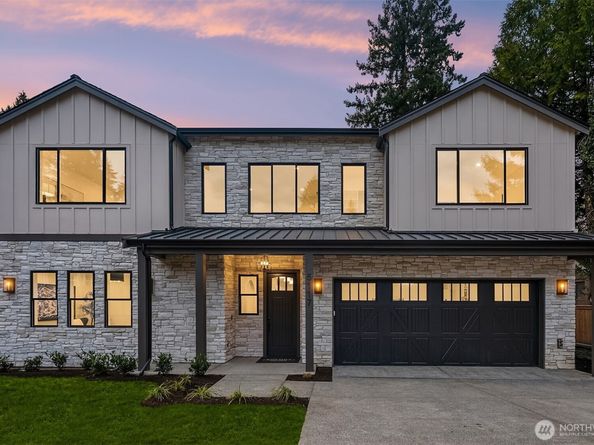 5117 107th Lane NE, Kirkland WA 98033