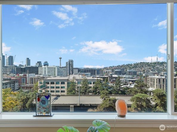 308 E Republican Street 214, Seattle WA 98102