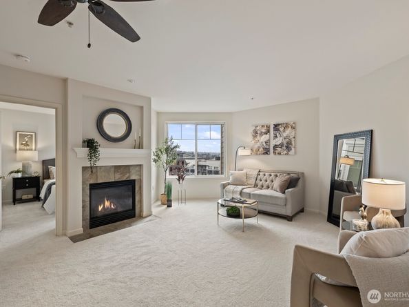 1525 NW 57th Street 610, Seattle WA 98107