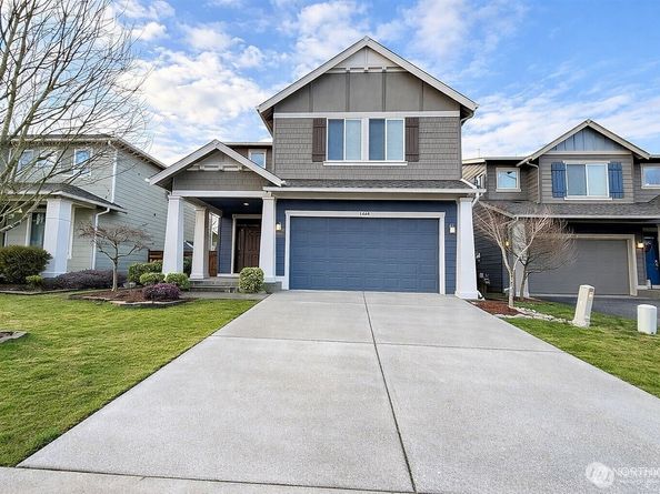 4368 Chatterton Avenue SW, Port Orchard WA 98367