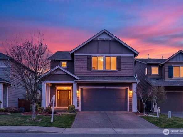 4368 Chatterton Avenue SW, Port Orchard WA 98367