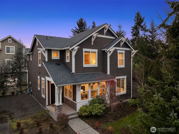 11496 158th Avenue NE, Redmond WA 98052