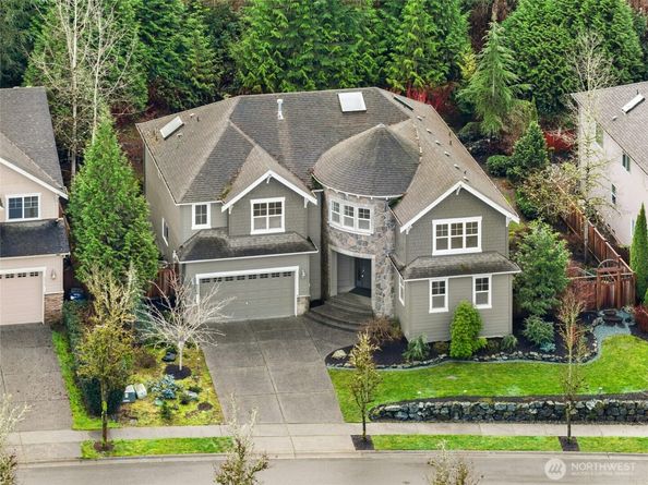 8204 135th Place SE, Snohomish WA 98296