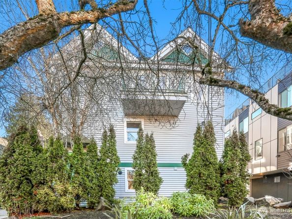 407 N 49th Street A, Seattle WA 98103