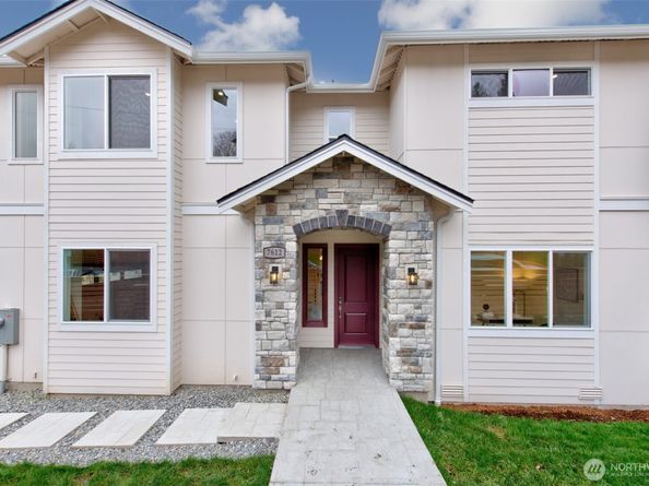 7612 129th Avenue SE, Newcastle WA 98056