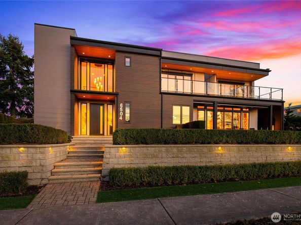 6504 103rd Avenue NE, Kirkland WA 98033