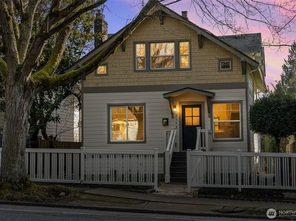 3113 E Cherry Street, Seattle WA 98122