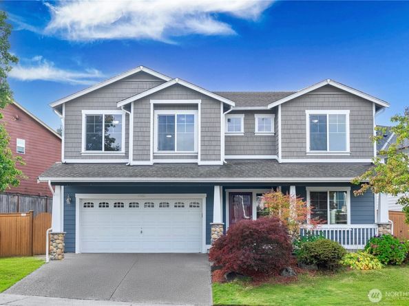 11802 58th Avenue SE, Snohomish WA 98296