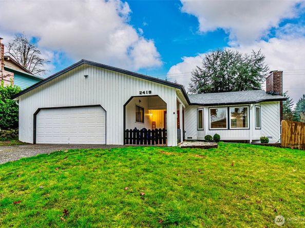 2419 SW 319th Place, Federal Way WA 98023