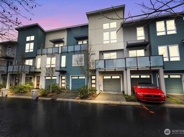 3511 NE 146th Place, Lake Forest Park WA 98155