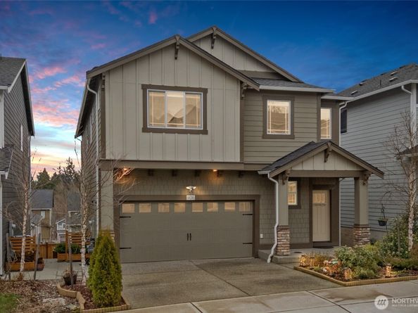 906 121st Avenue SE, Lake Stevens WA 98258