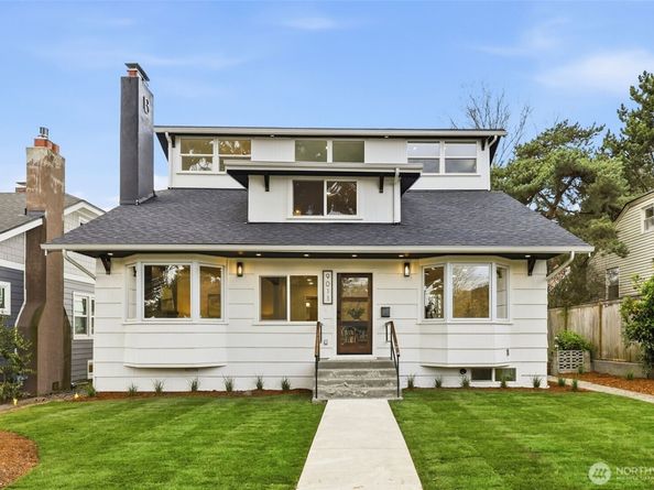 9011 36th Avenue SW, Seattle WA 98126