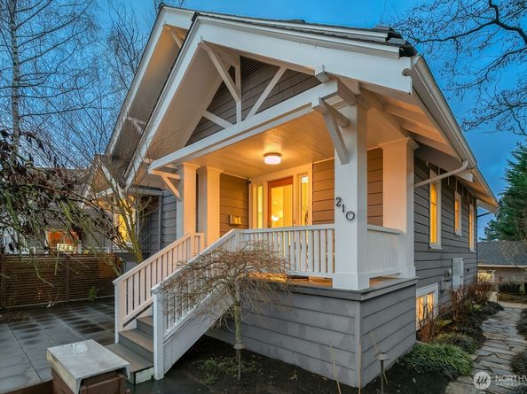 210 W McGraw Street, Seattle WA 98119