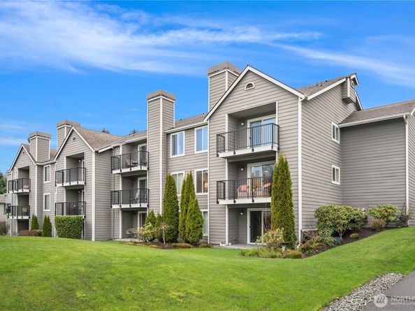 12602 109th Court NE G201, Kirkland WA 98034